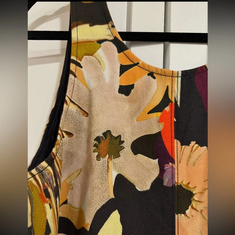 The Keiko Mini Dress by Maeve - Size S - Picture 7 of 8